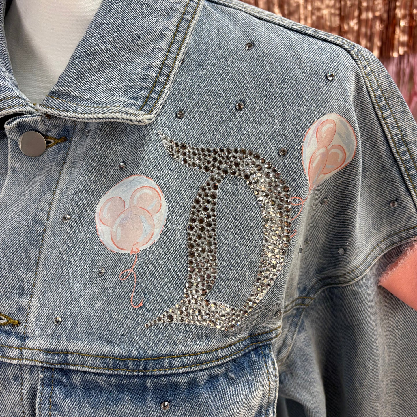 SPRING MAGIC (R)AFFLE ENTRY