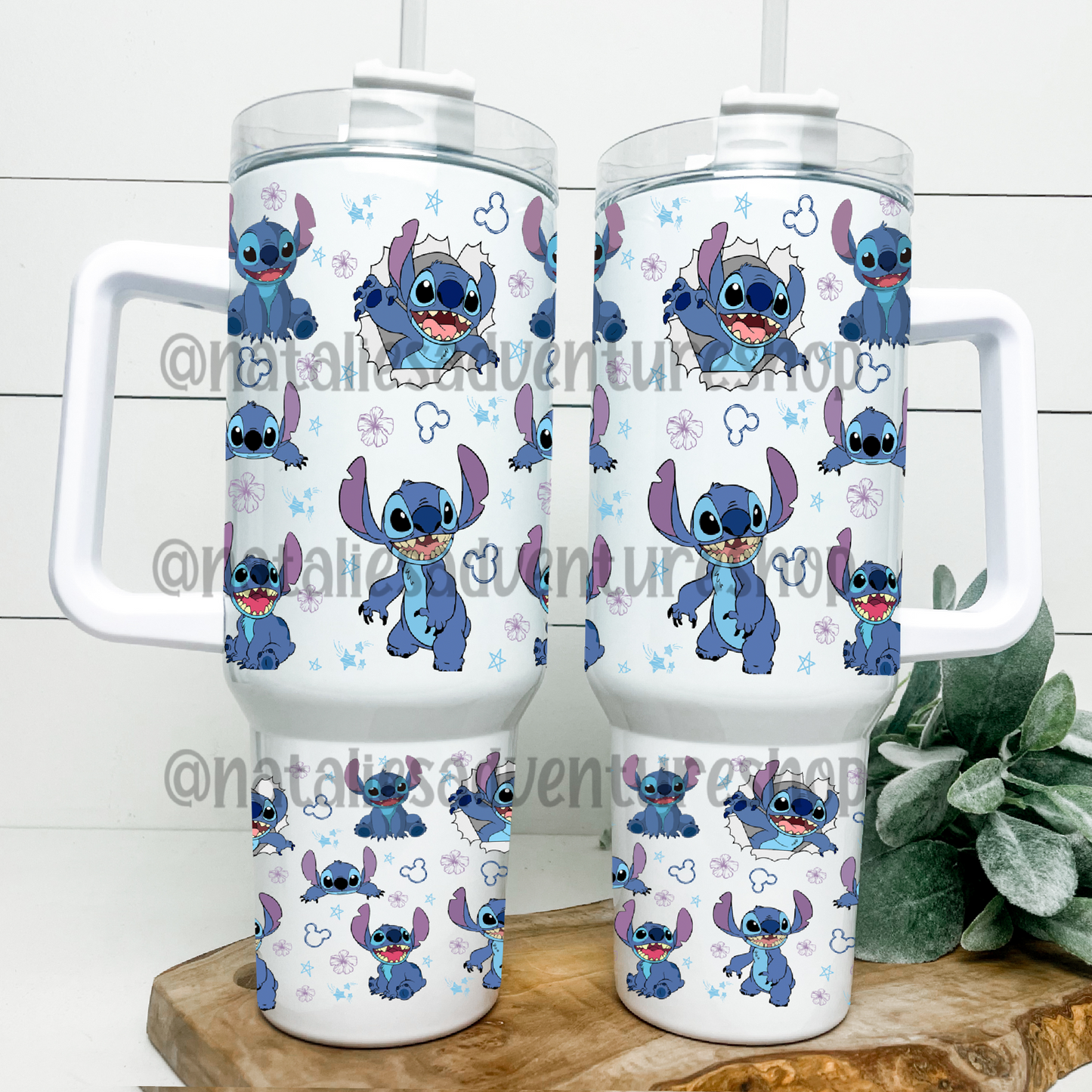 *Pre-Order* 40oz Quencher