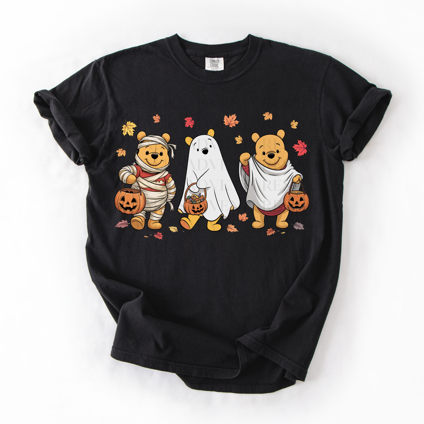 *Pre-Order* Winnie Costumes T-Shirt (Comfort Colors)