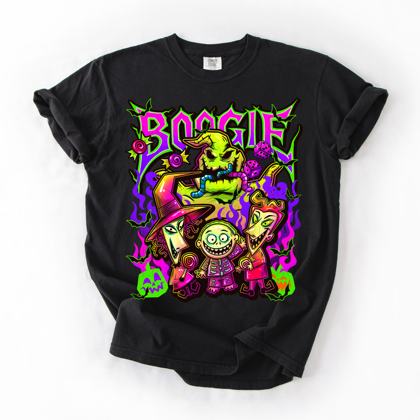 *Pre-Order*TB Boogie (Comfort Colors)