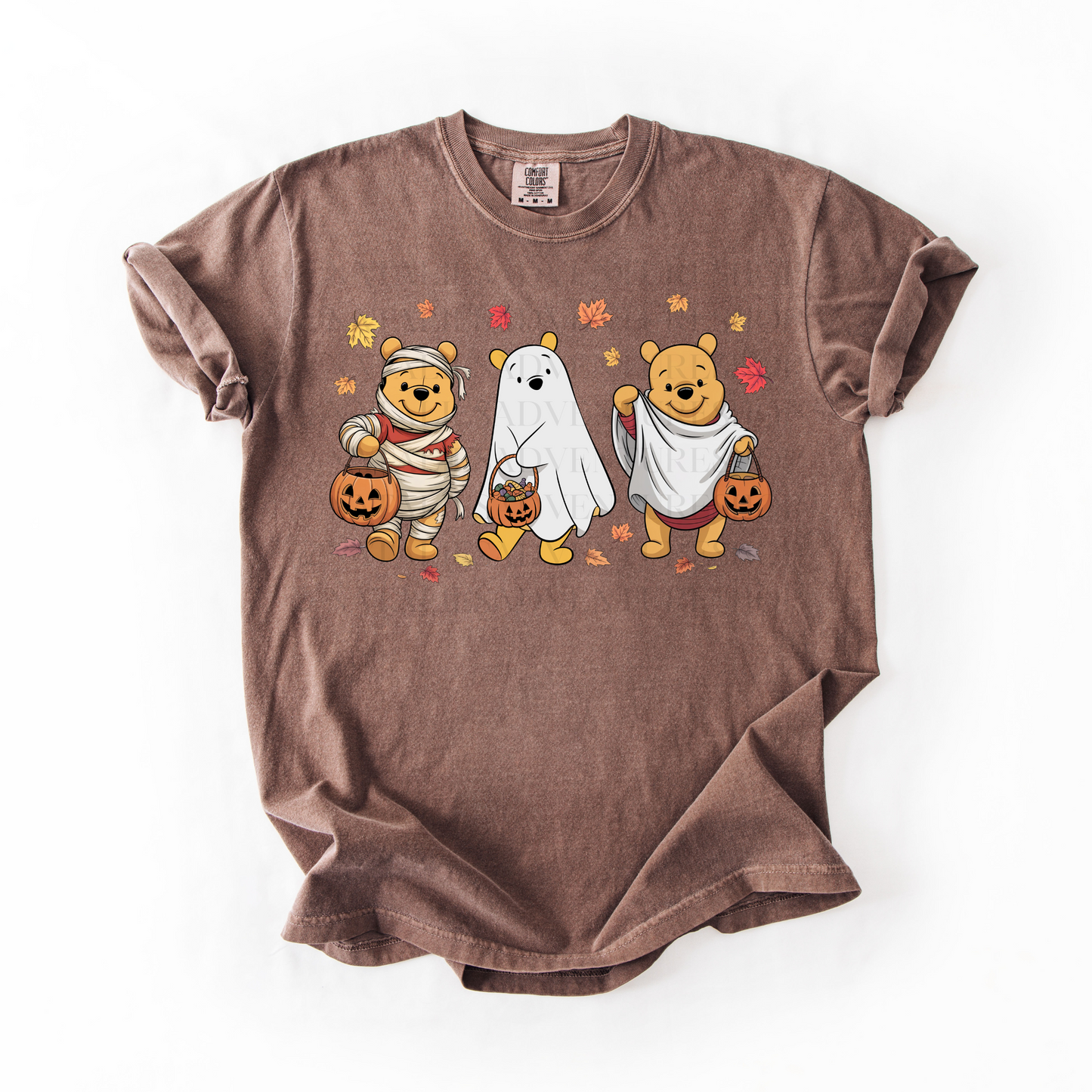 *Pre-Order* Winnie Costumes T-Shirt (Comfort Colors)
