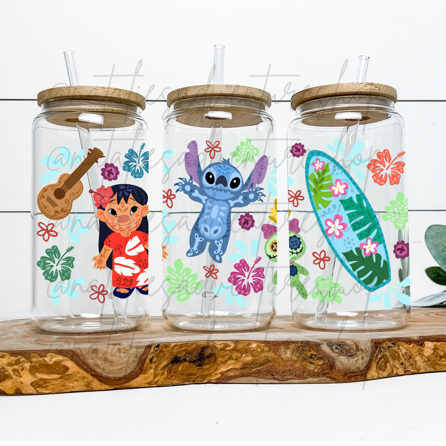 *Pre-Order* 626 DDLM 16oz Glass Can