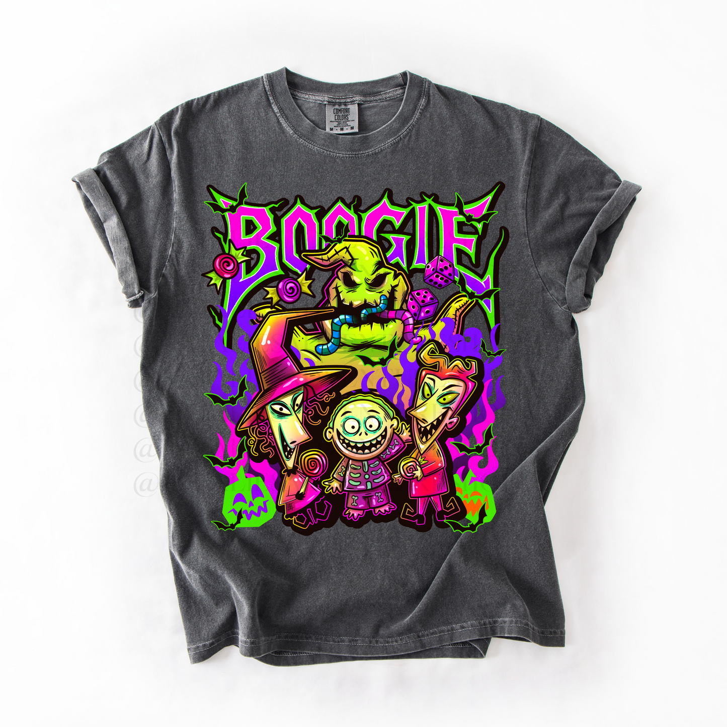*Pre-Order*TB Boogie (Comfort Colors)