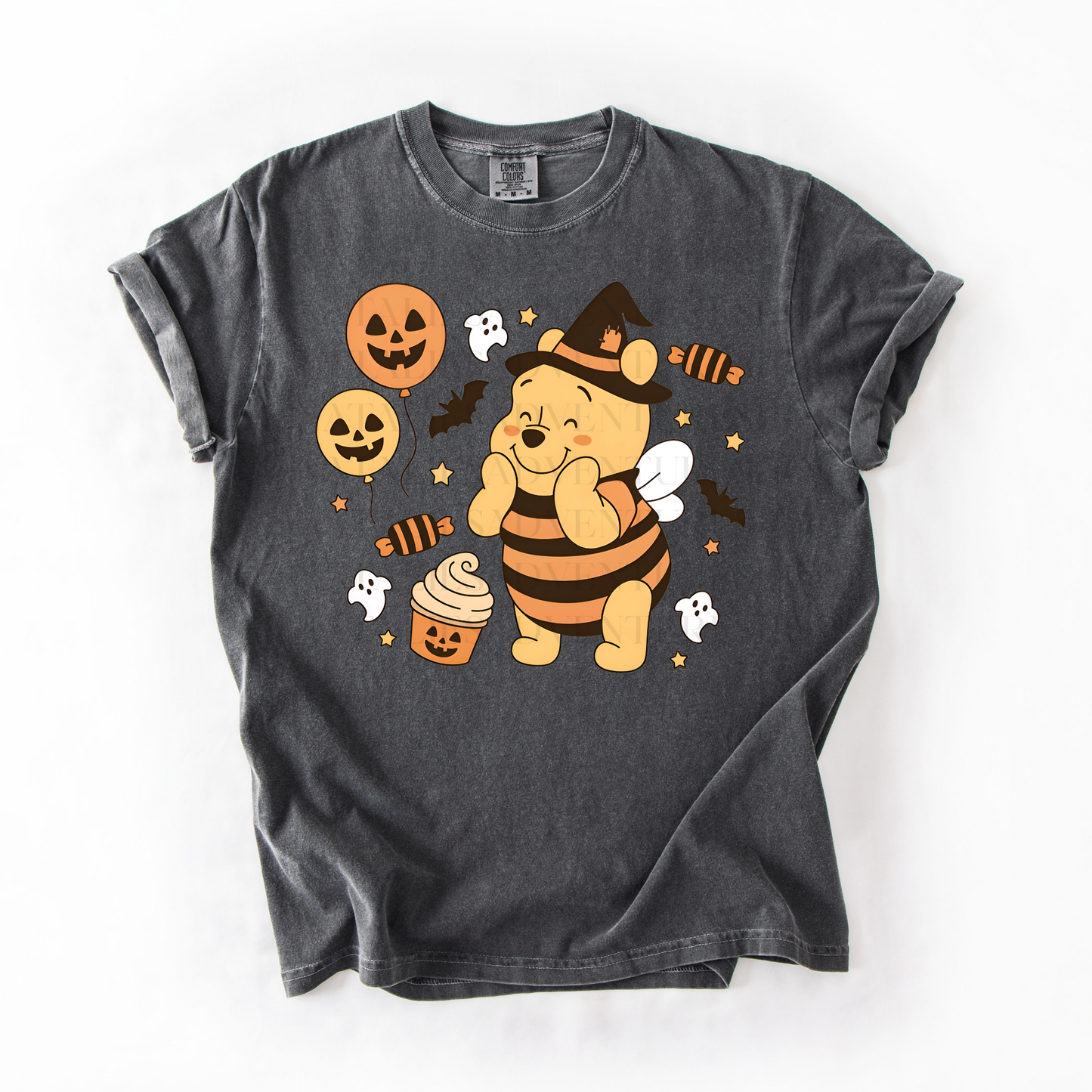 *Pre-Order* Winnie Bee Costume (Comfort Colors)
