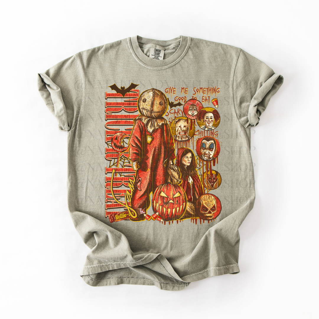 *Pre-Order* Trick T-Shirt (Comfort Colors)