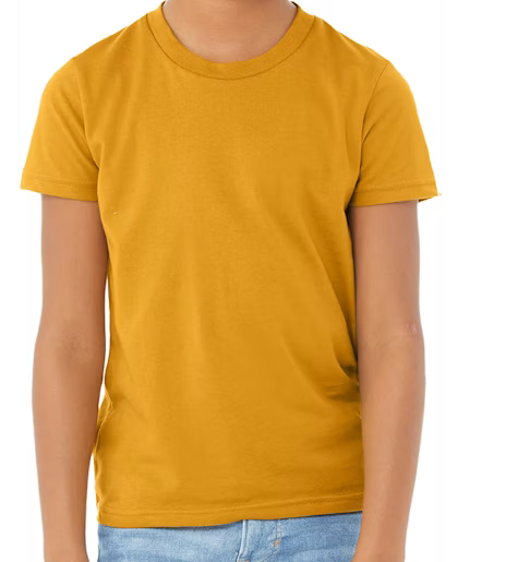 *Pre-Order* YOUTH T- SHIRTS (LEAVE NOTE OF DESIGN AT CHECKOUT OR EMAIL ME)