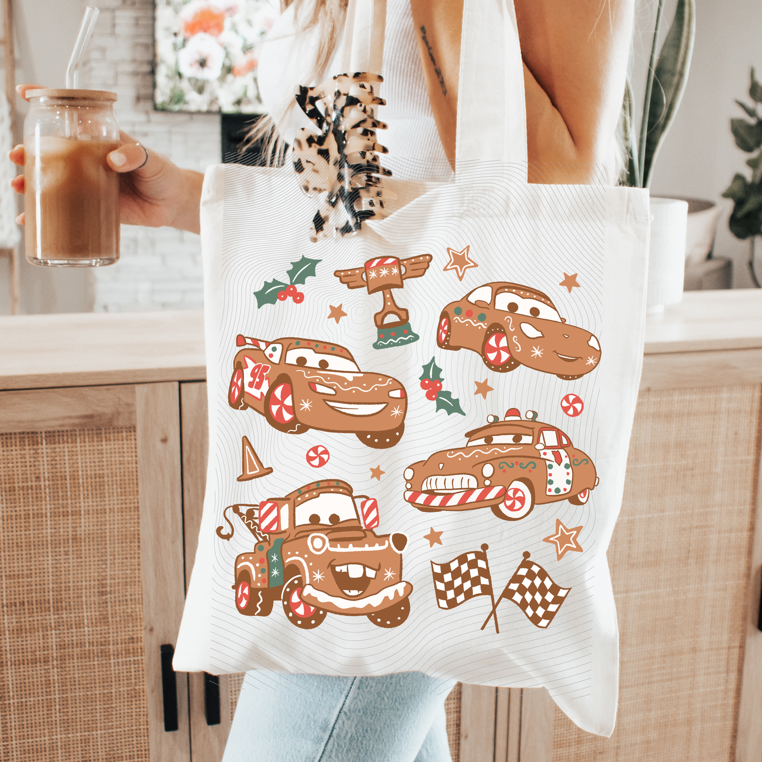 Tote Bags