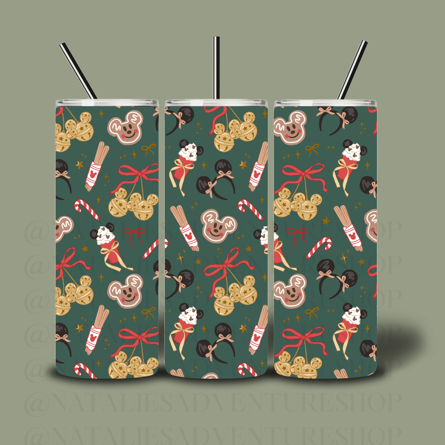 20oz Tumblers/16oz Glass Cans