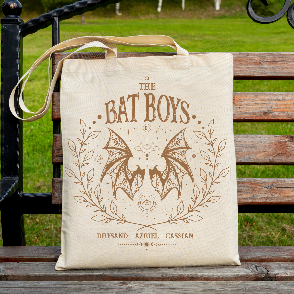 Tote Bags