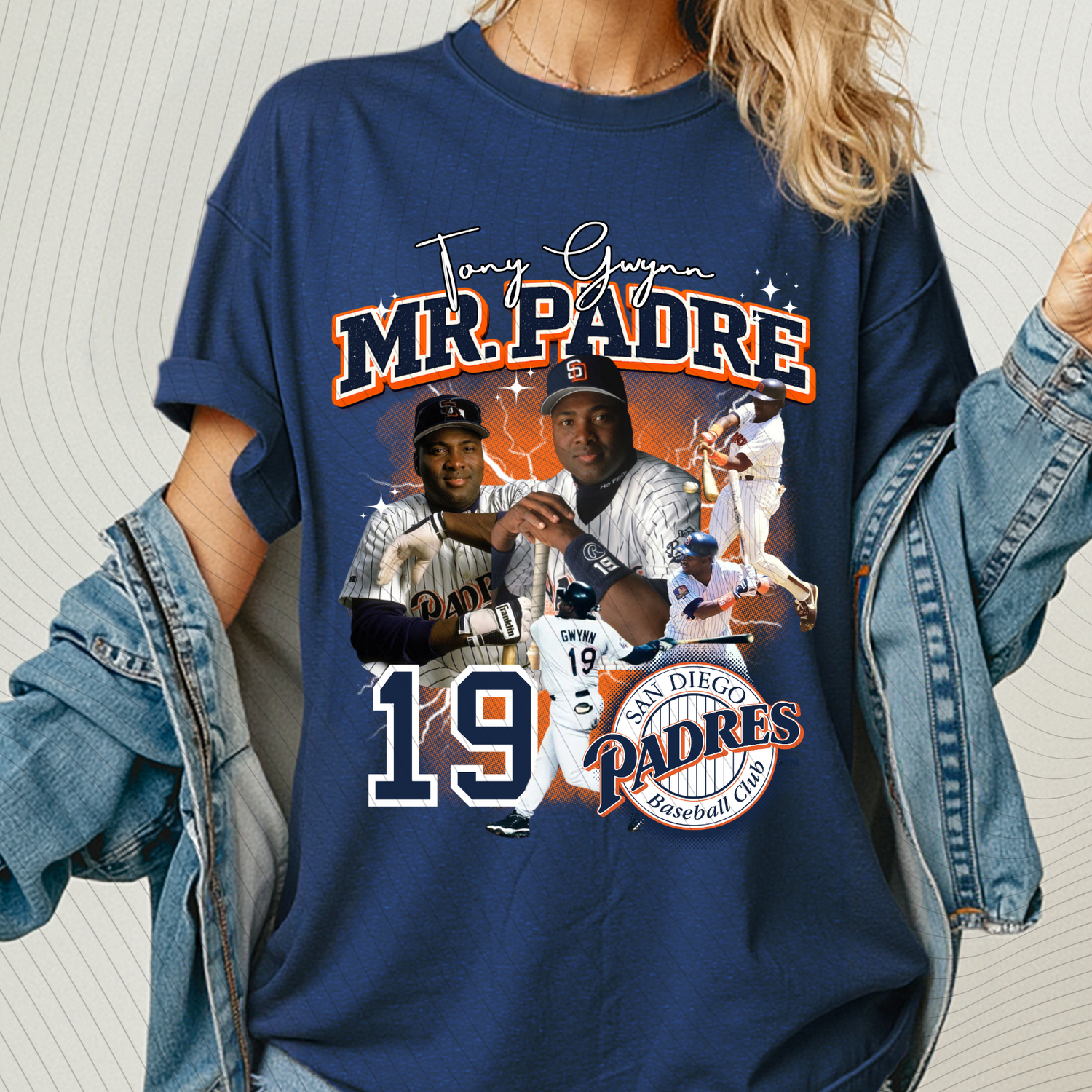 MLB Apparel