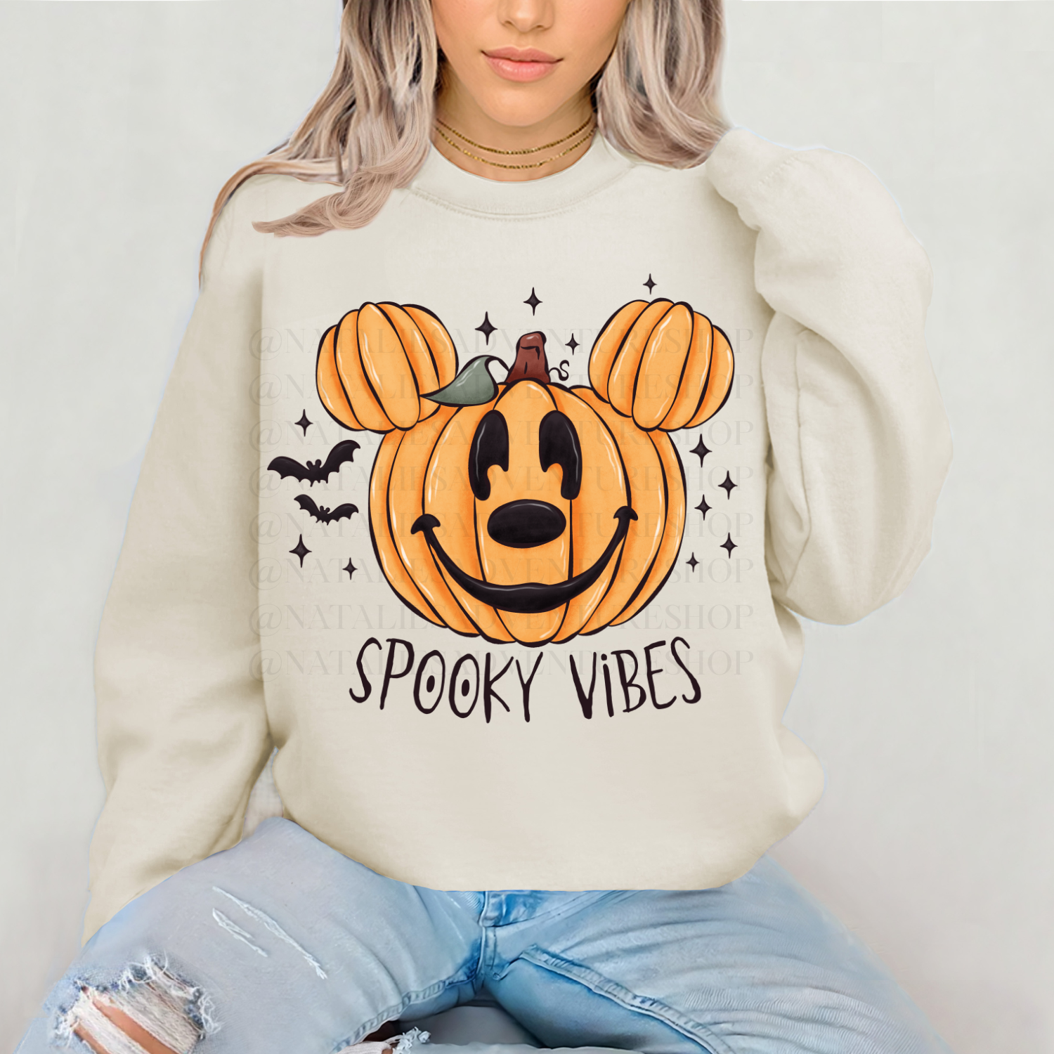Spooky Season