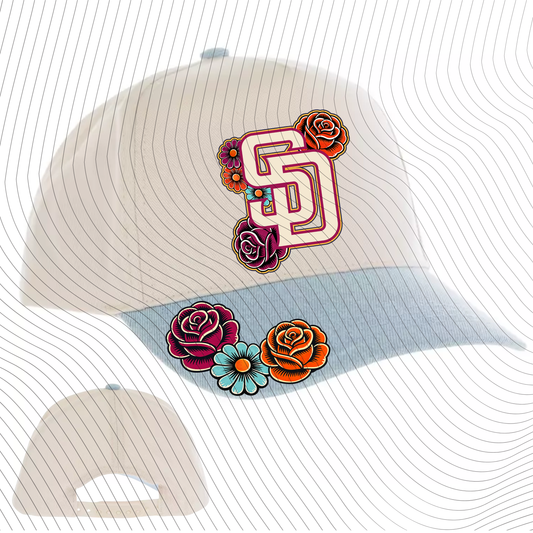 *Pre-Order* SDCC Adult Hat Blue