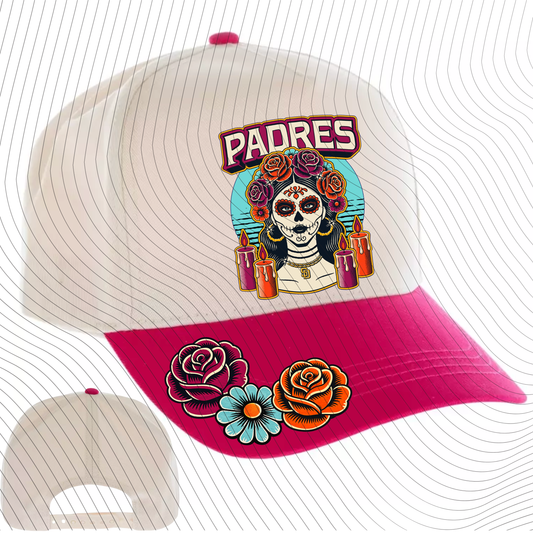 *Pre-Order* SDCC Adult Hat Pink