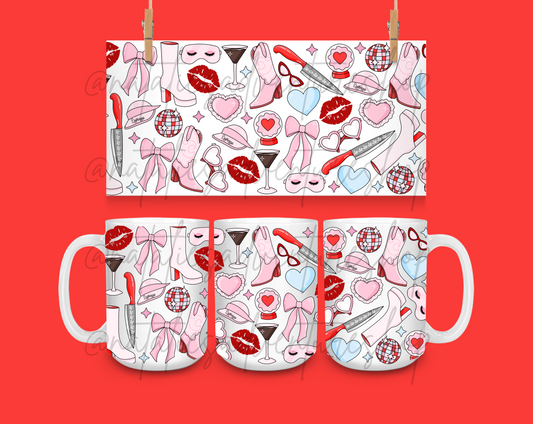 *PRE-ORDER* SC 15oz Ceramic Mug