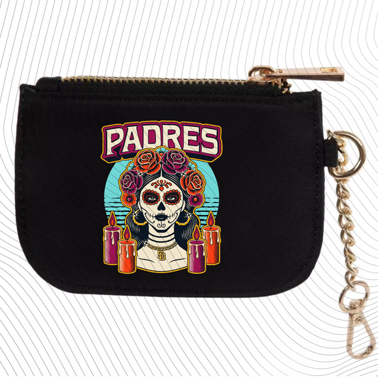 *Pre-Order* Wallet Keychain