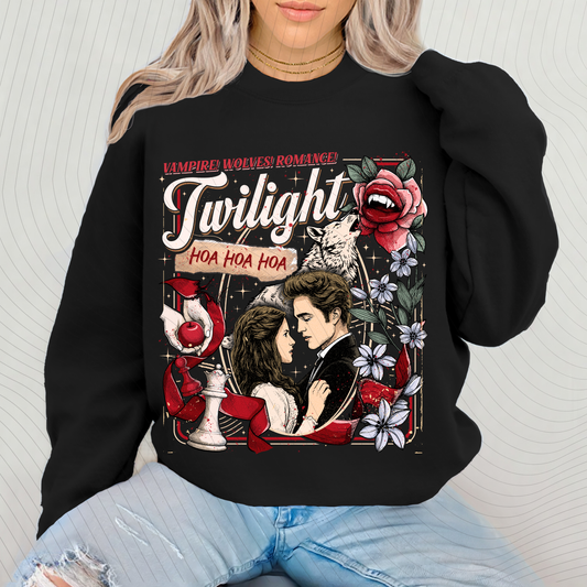 *Pre-Order* Twilight Crewneck