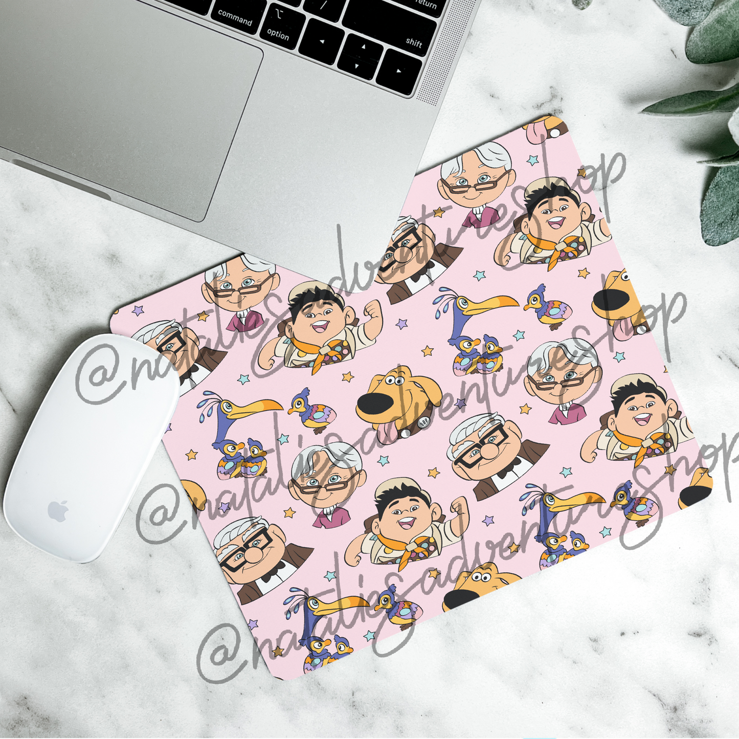 *Pre-Order* Mousepads