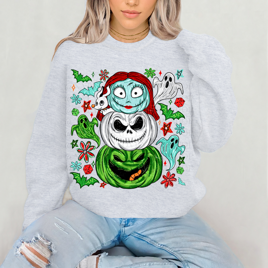 *Pre-Order* NBC Pumpkins Crewneck
