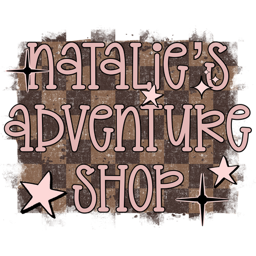 Natalie’s Adventure Shop