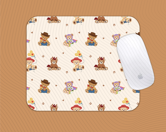 *Pre-Order* Toy Bears Mousepad