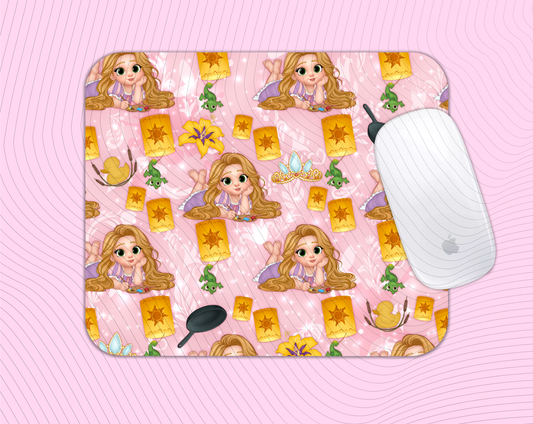 *Pre-Order* Baby Punzie Mousepad