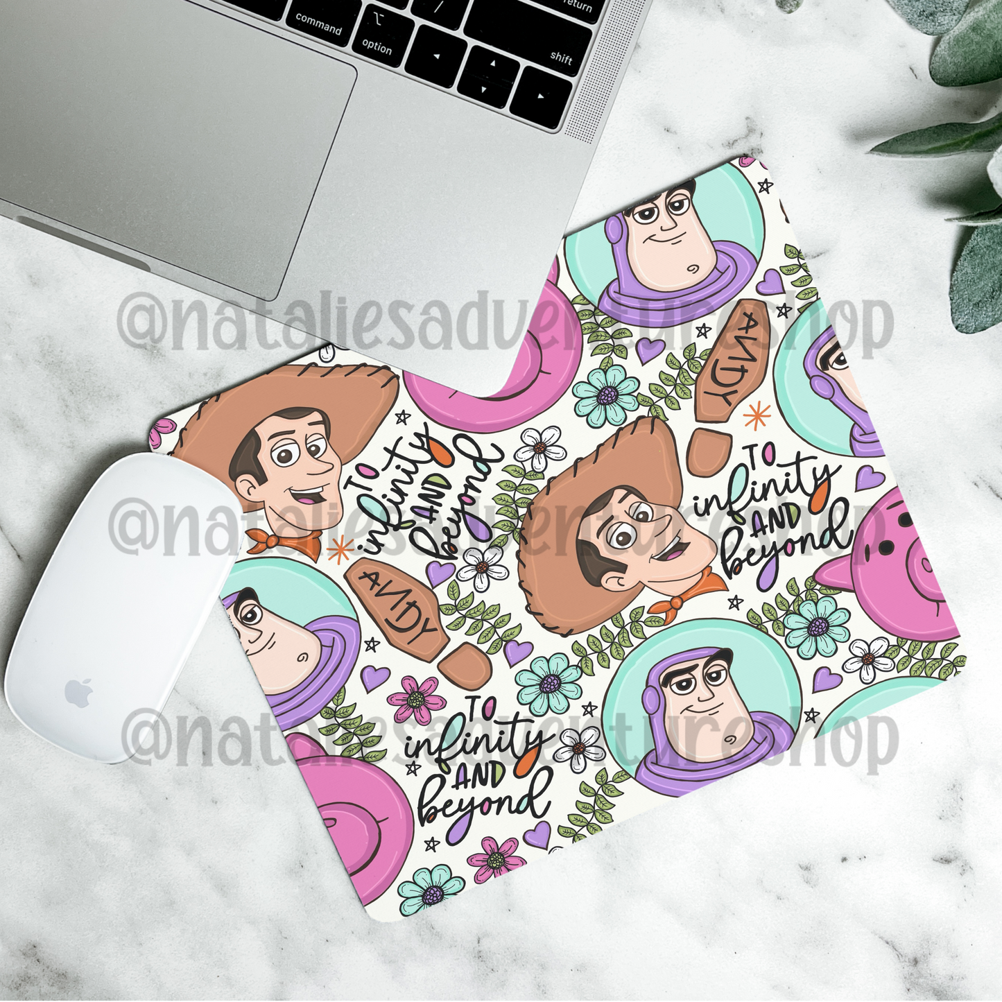 *Pre-Order* Mousepads