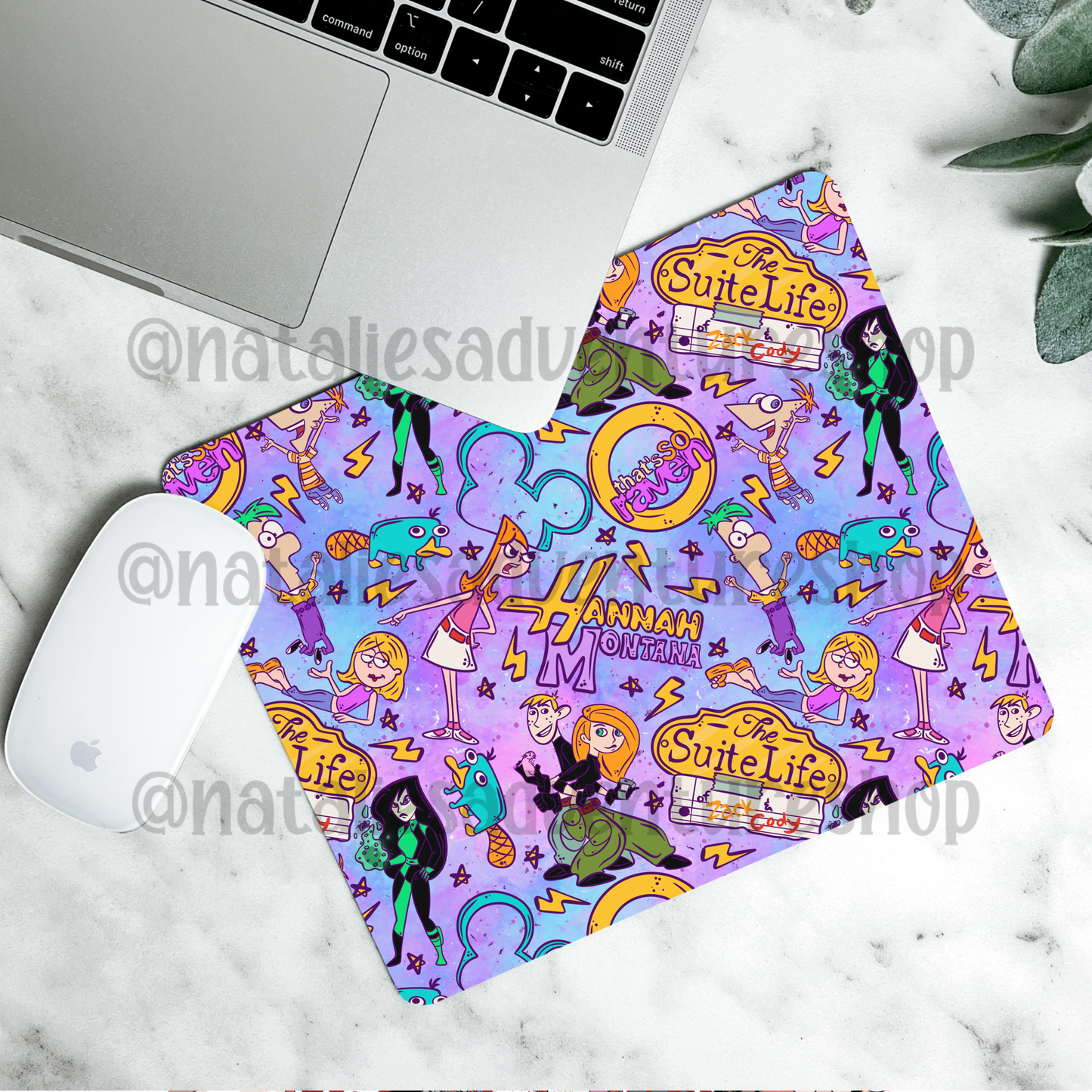 *Pre-Order* Mousepads