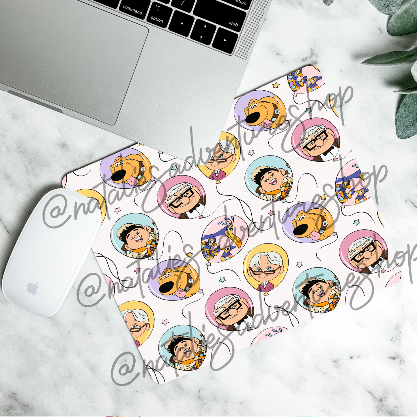 *Pre-Order* Mousepads