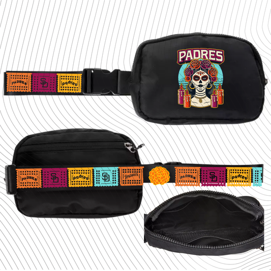 *Pre-Order* SDCC Belt Bags