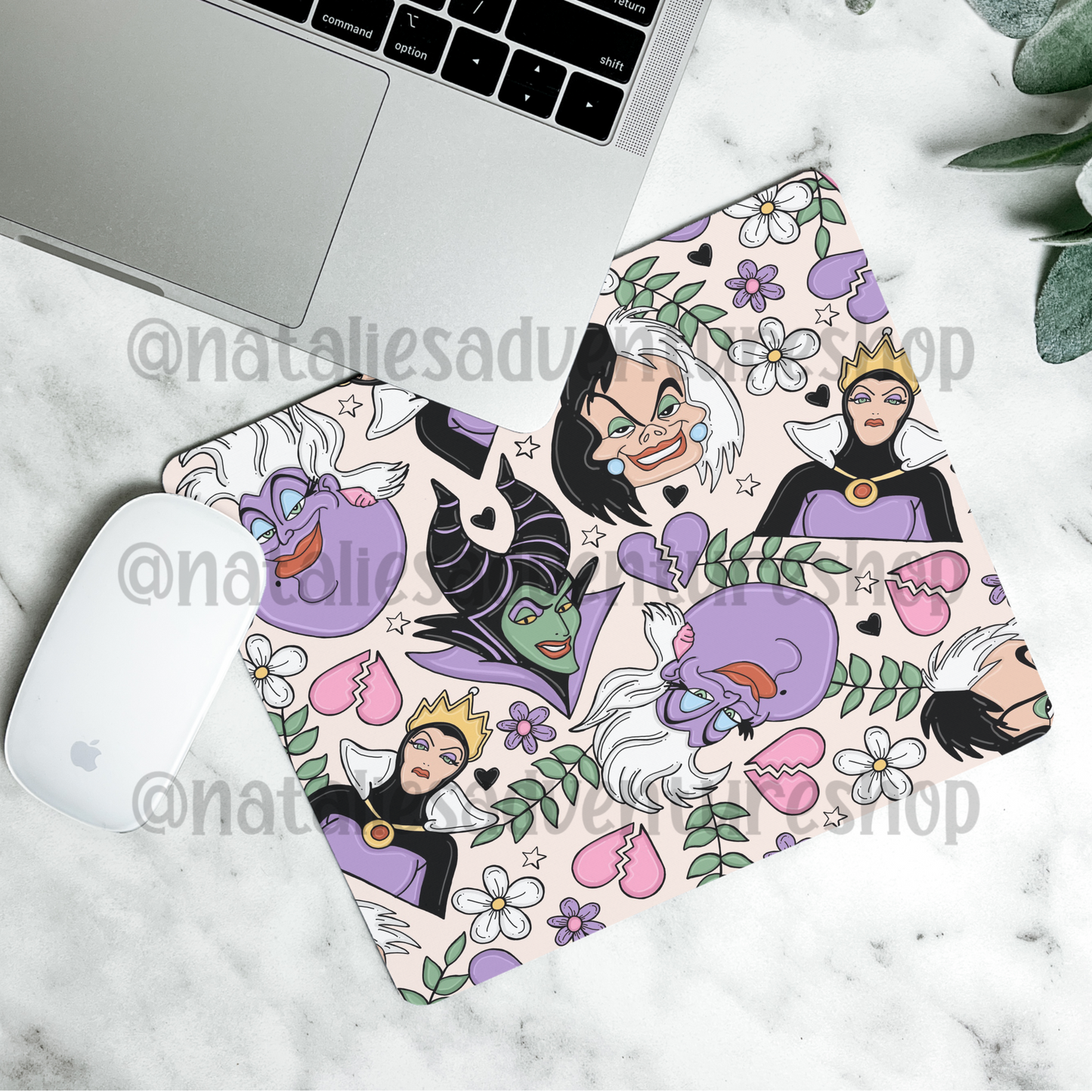 *Pre-Order* Mousepads