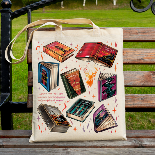 *Pre-Order* TOG Tote Bag