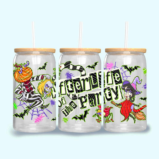 *Pre-Order* TB Afterlife Beetle 16oz Glass Can