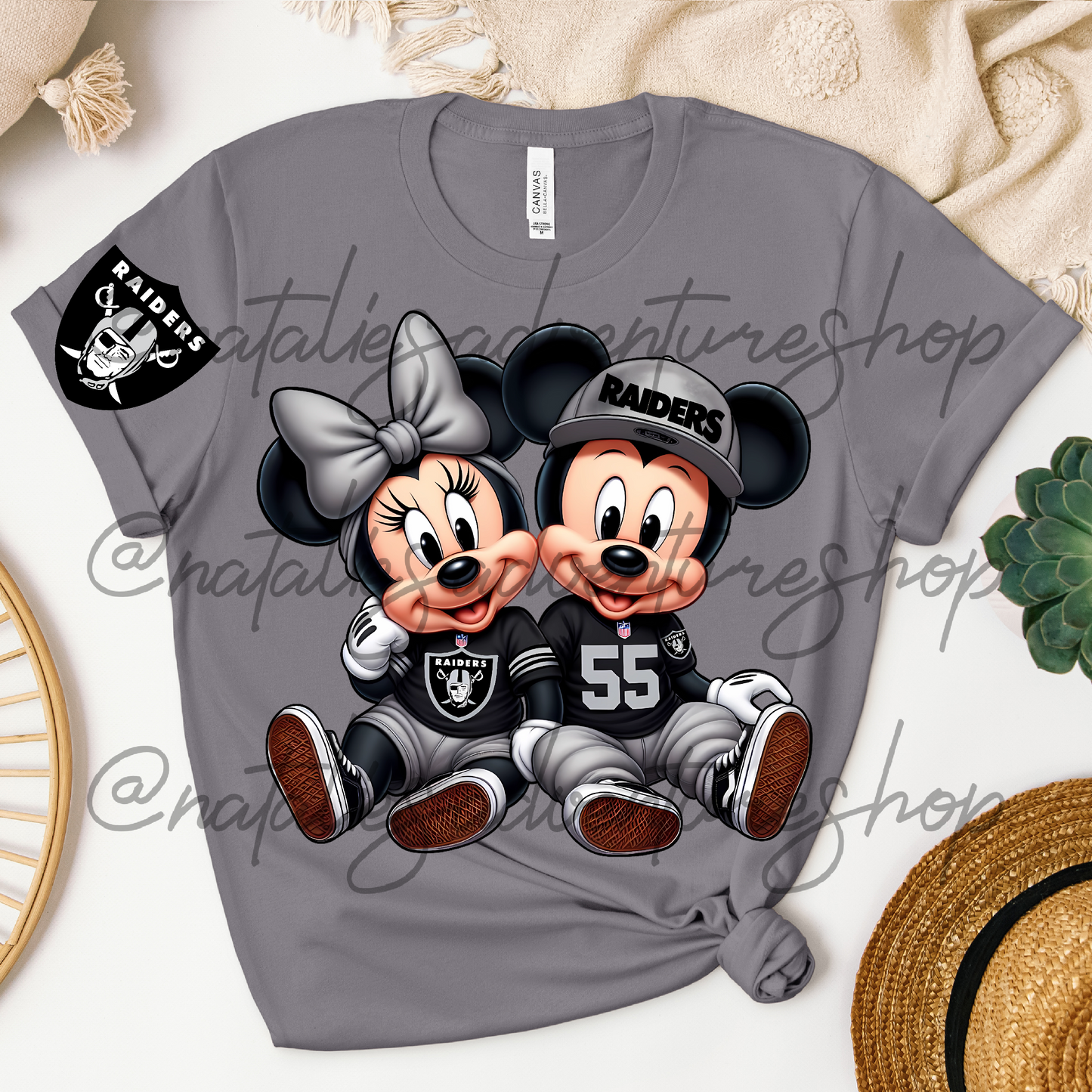 *Pre-Order* Sports Mouse T-Shirts