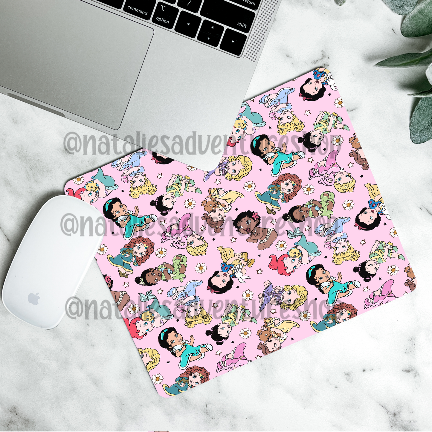 *Pre-Order* Mousepads