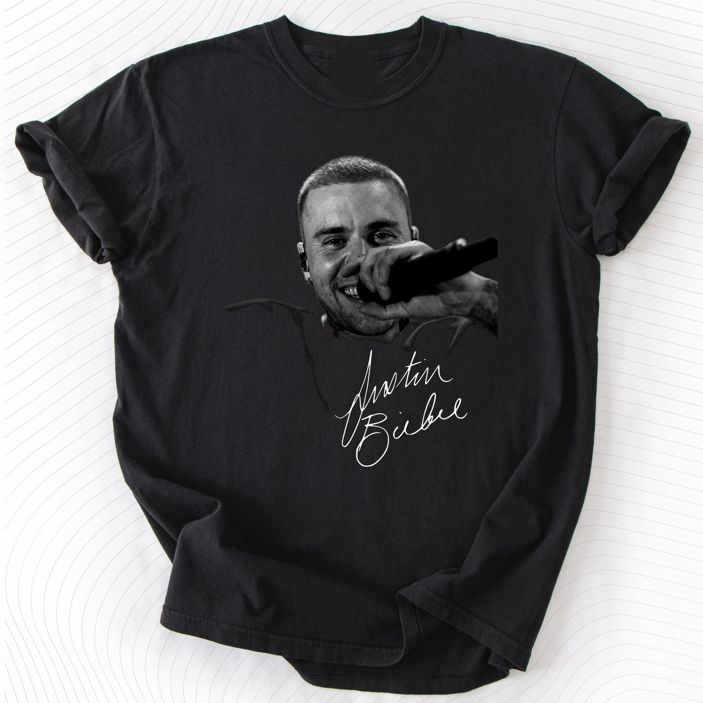 *Pre-Order* JB T-Shirts (Comfort Colors)