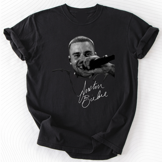*Pre-Order* JB T-Shirts (Comfort Colors)