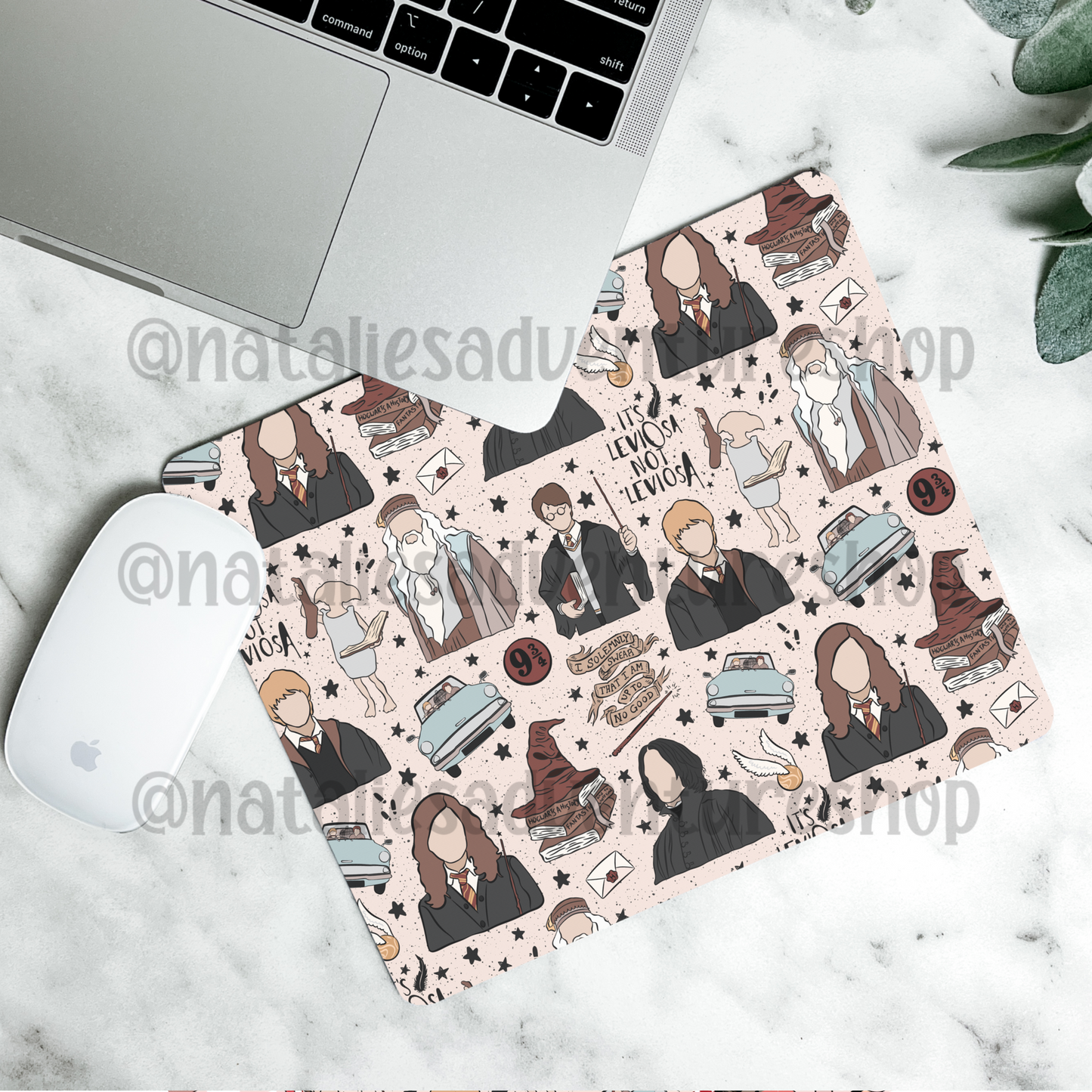 *Pre-Order* Mousepads