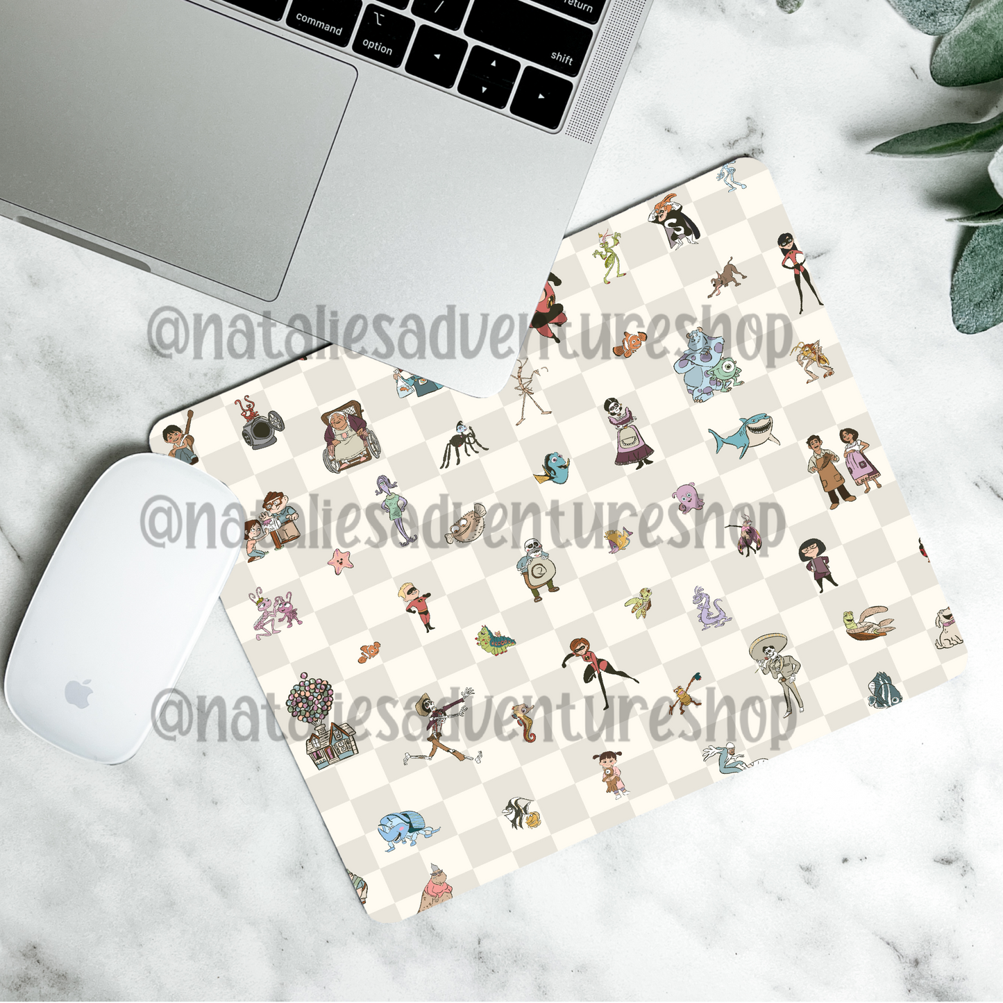 *Pre-Order* Mousepads