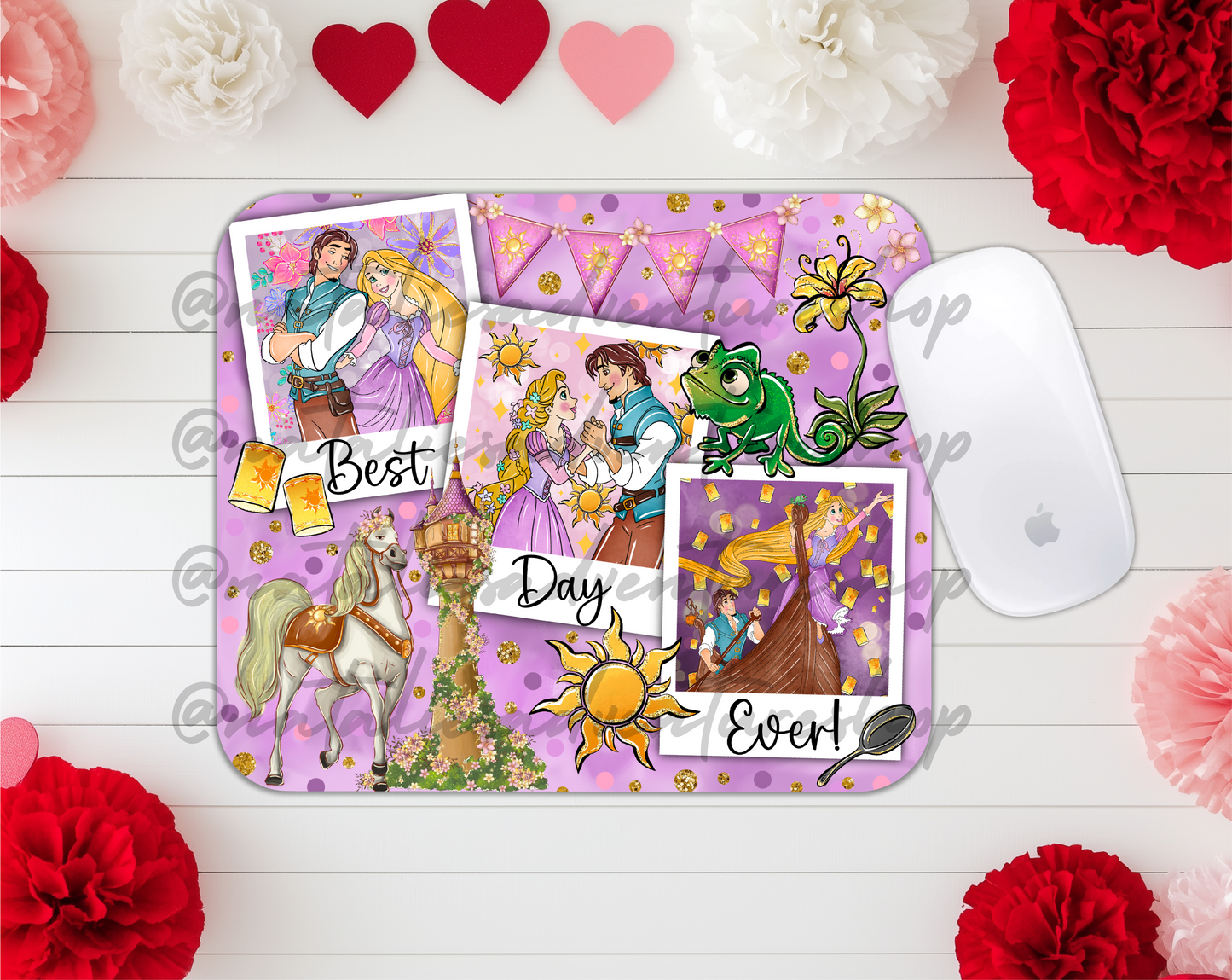 *Pre-Order* Best Day Ever Mousepad