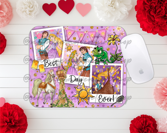 *Pre-Order* Best Day Ever Mousepad