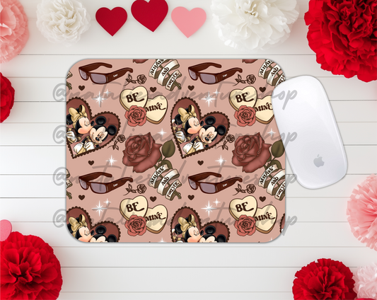 *Pre-Order* Always and Forever Mousepad