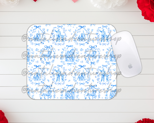 *Pre-Order* Blue Parks Mousepad