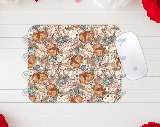 *Pre-Order* Sourdough Mousepad