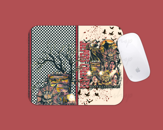*Pre-Order* Jeeper Mousepad