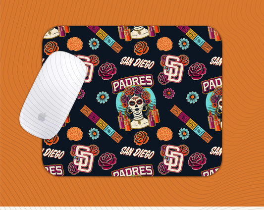 *Pre-Order* SD PADS CC Mousepad (multiple options)
