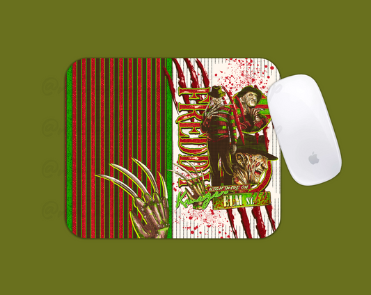 *Pre-Order* Freddy Mousepad