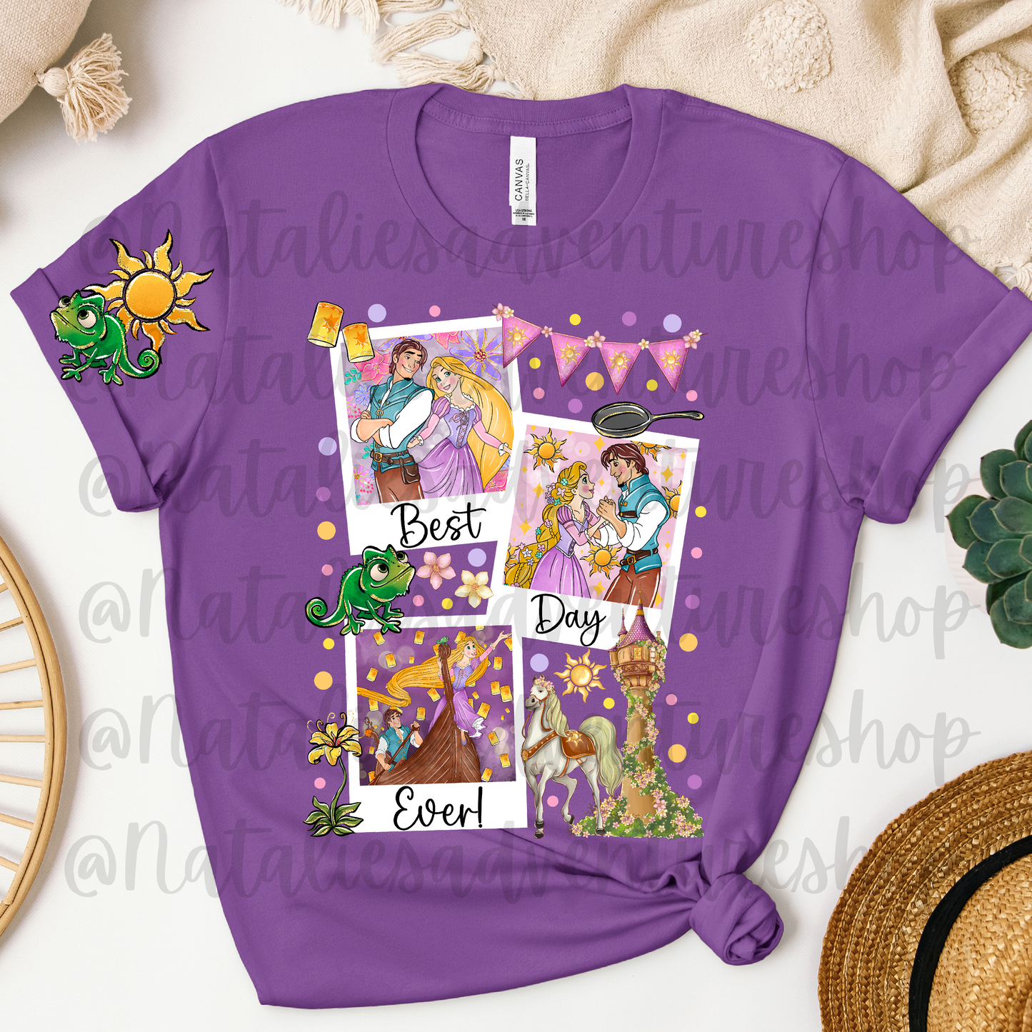 *Pre-Order* Best Day Ever T-Shirts