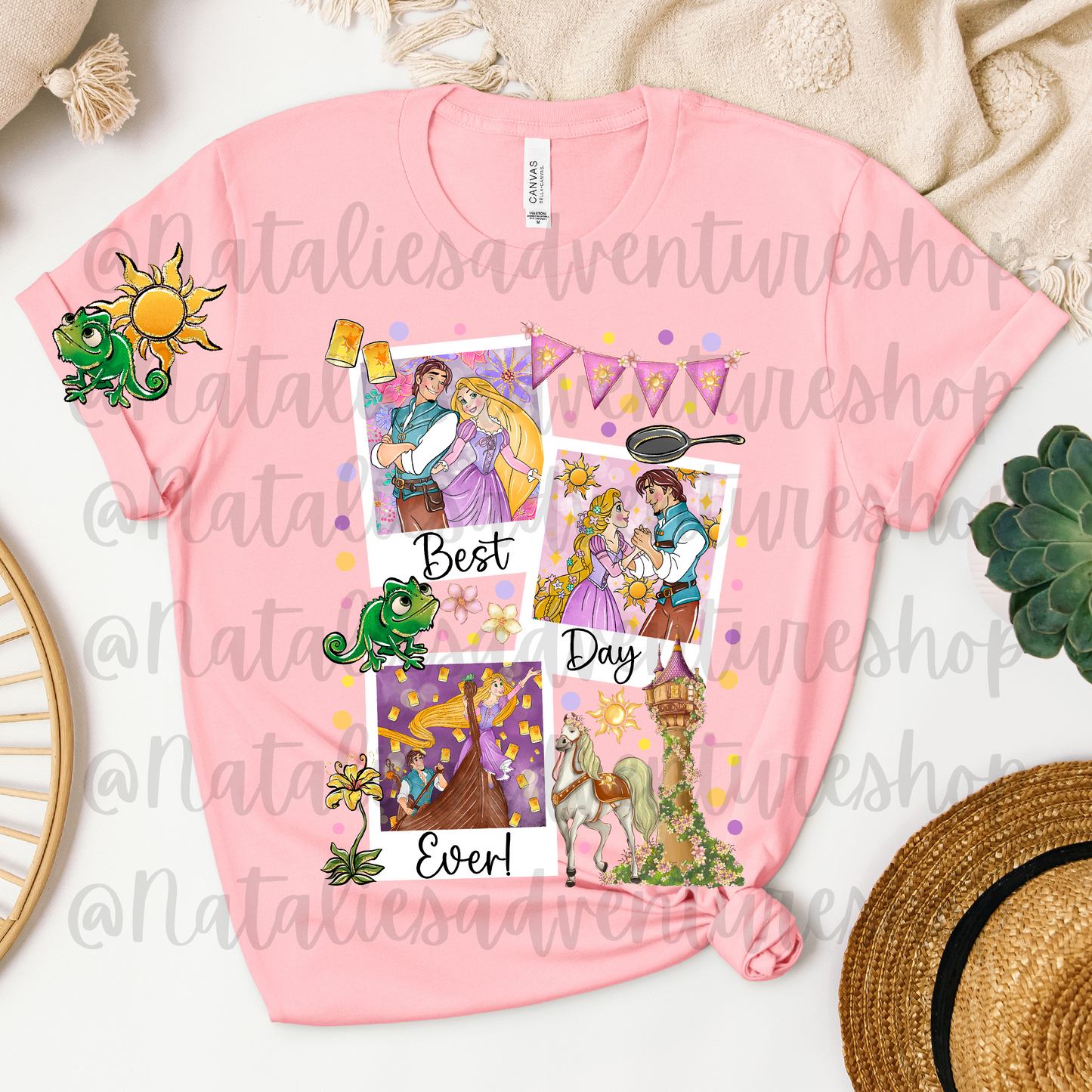*Pre-Order* Best Day Ever T-Shirts