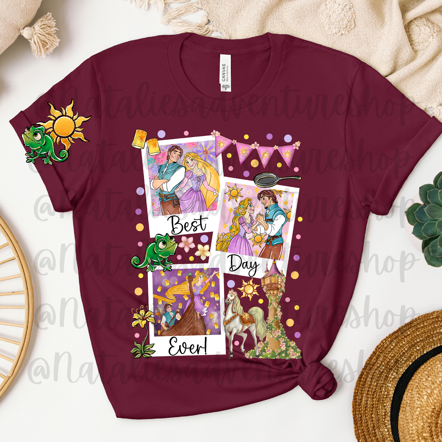 *Pre-Order* Best Day Ever T-Shirts