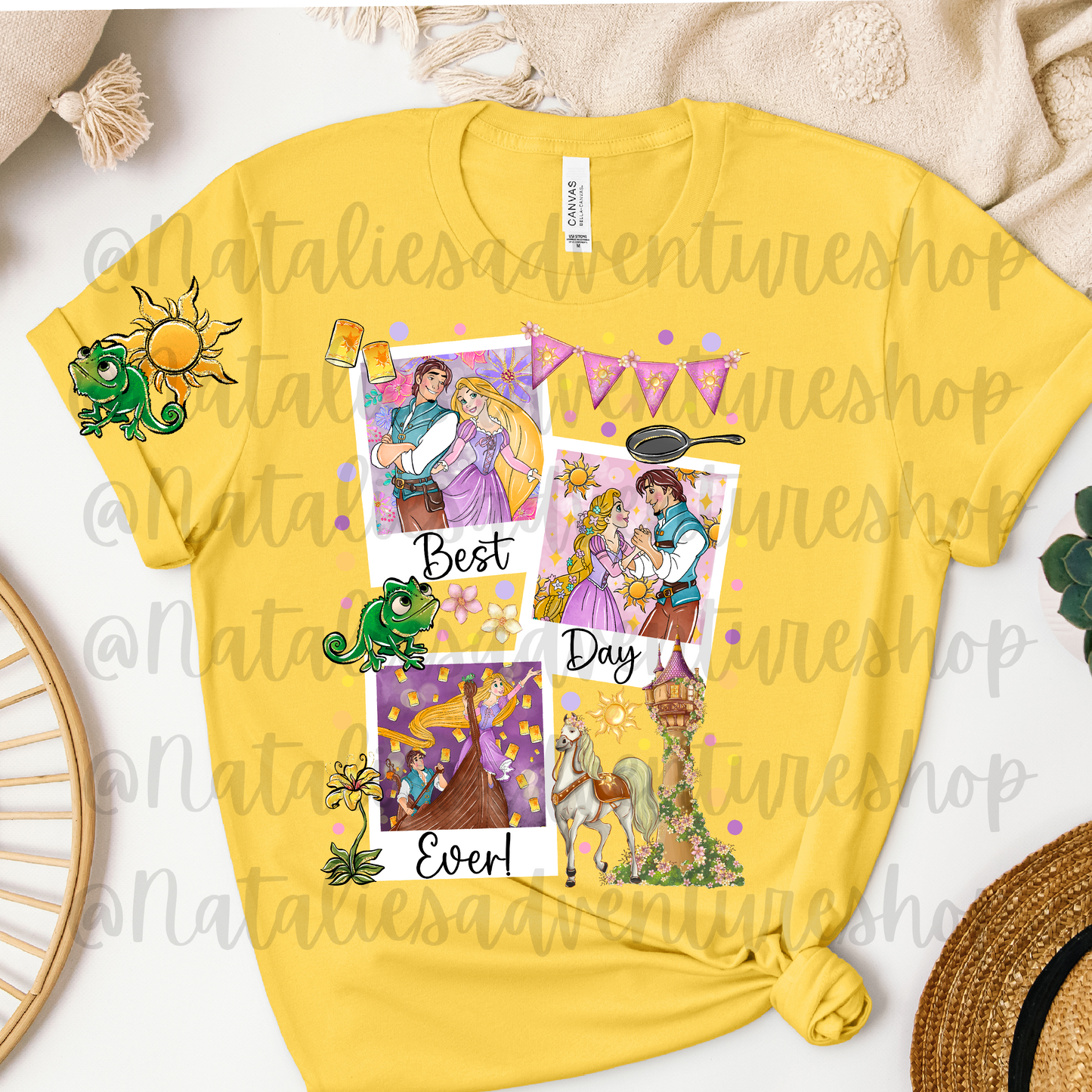 *Pre-Order* Best Day Ever T-Shirts